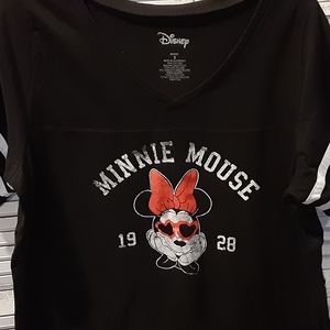 Disney minnie mouse size 2
